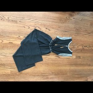 Free People Jumpsuit